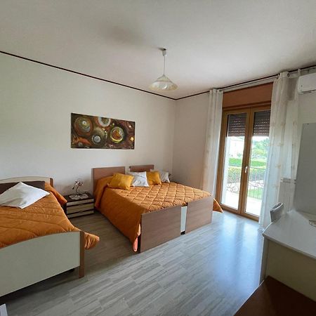Bed and Breakfast B&S Vinchiaturo Esterno foto