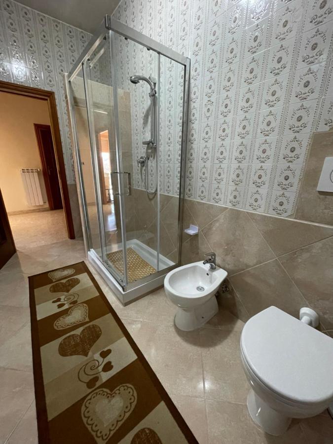 Bed and Breakfast B&S Vinchiaturo Esterno foto