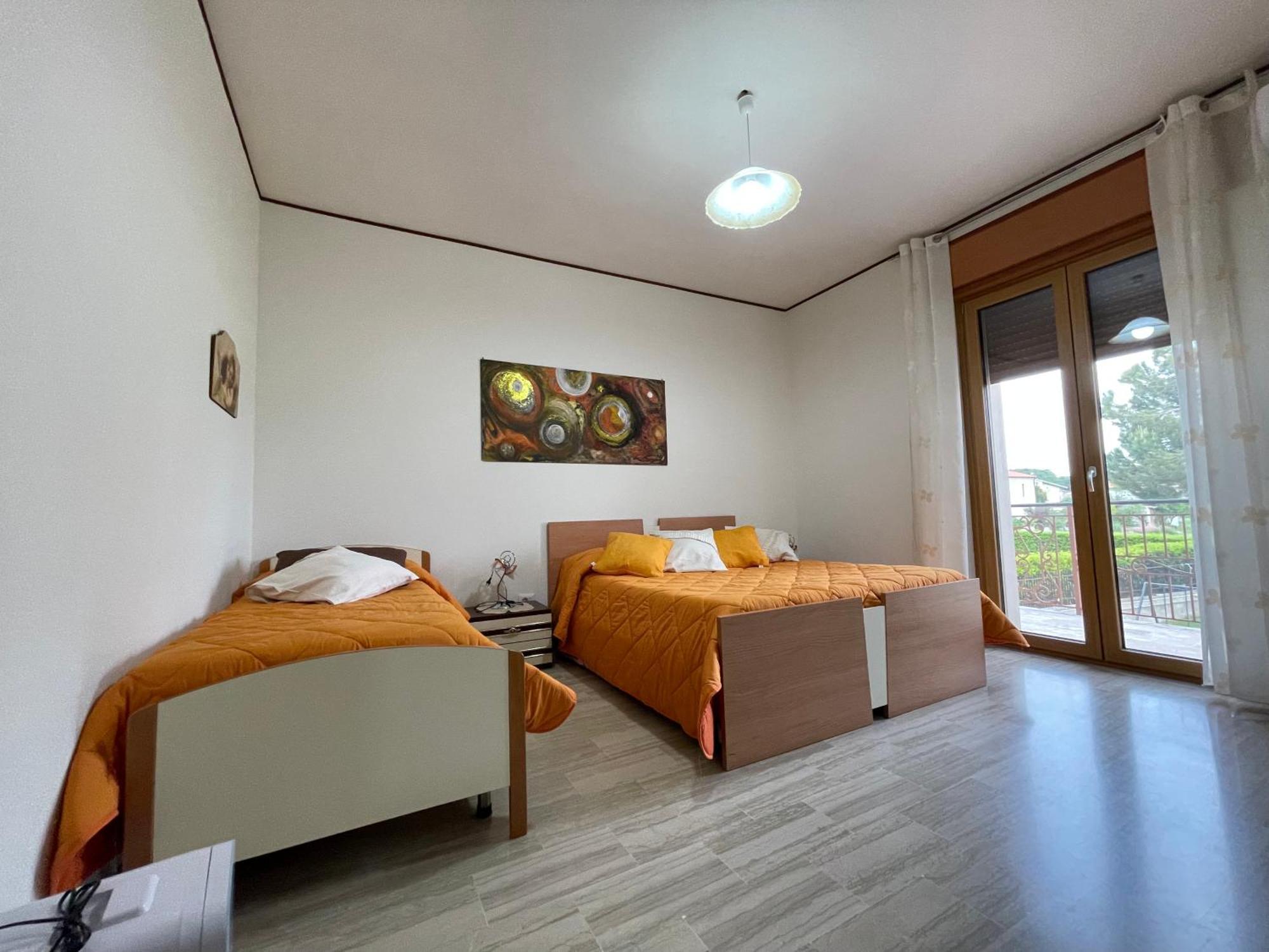 Bed and Breakfast B&S Vinchiaturo Esterno foto