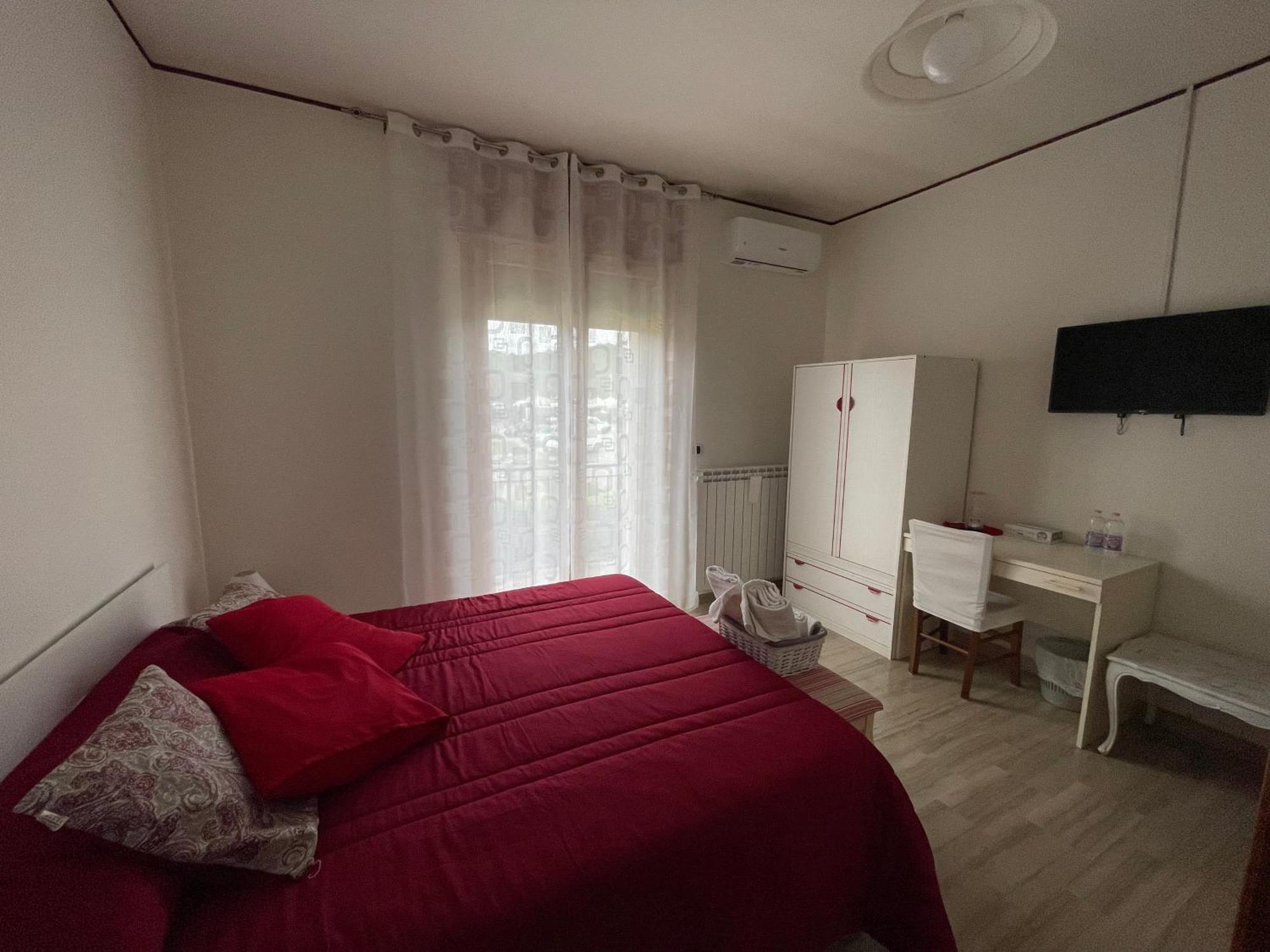 Bed and Breakfast B&S Vinchiaturo Esterno foto