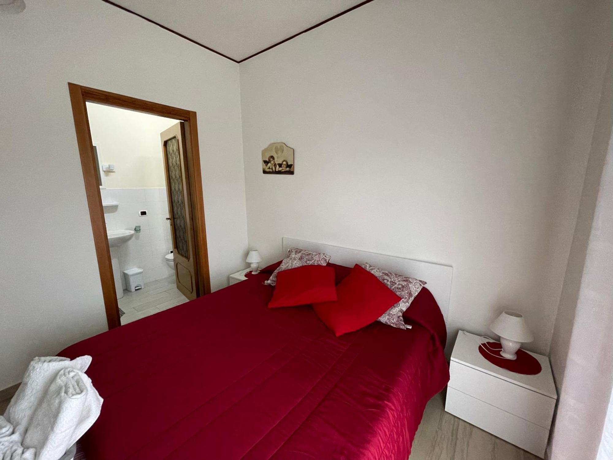 Bed and Breakfast B&S Vinchiaturo Esterno foto