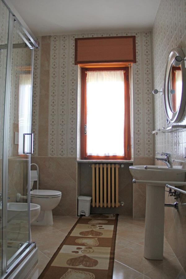 Bed and Breakfast B&S Vinchiaturo Esterno foto